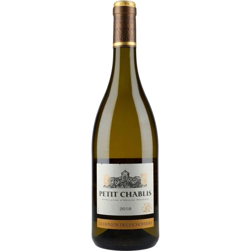 J.L. Quinson Petit Chablis 12 % 0,75L FL