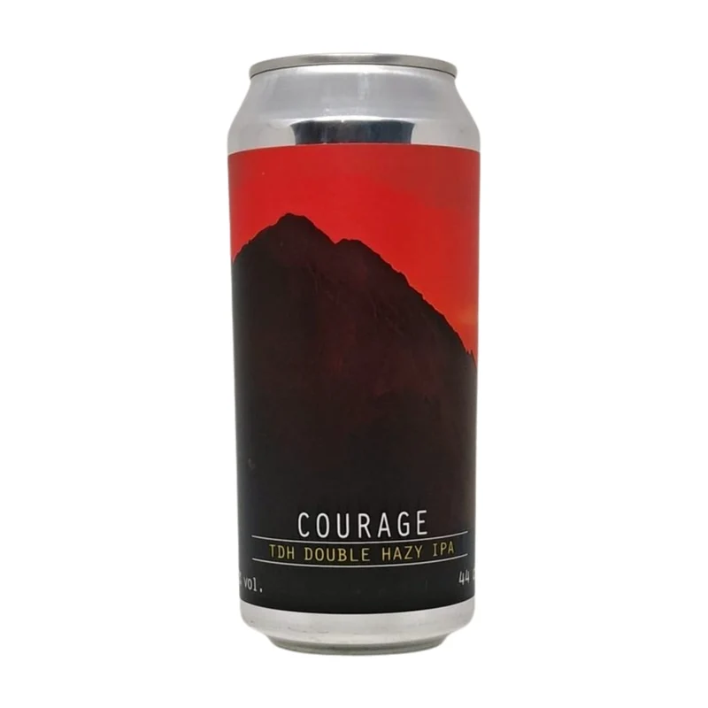 Spartacus Courage | Double NEIPA