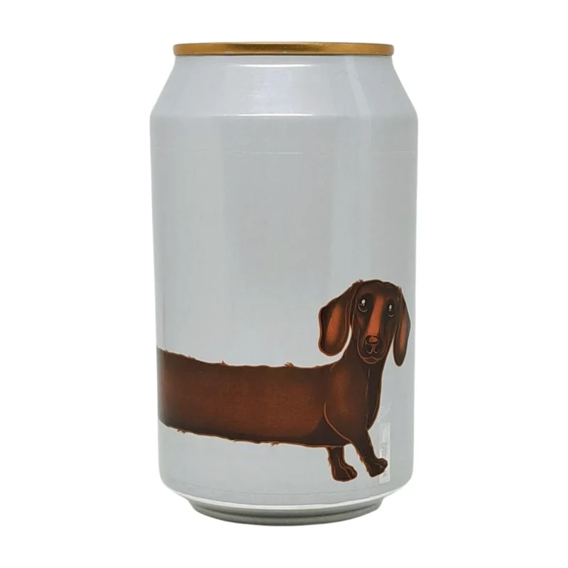 Fermenterarna Long Dog | NEIPA