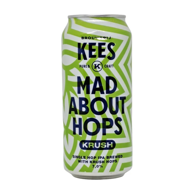 Kees Barrel Project 2023 Peated Edition | BA Stout