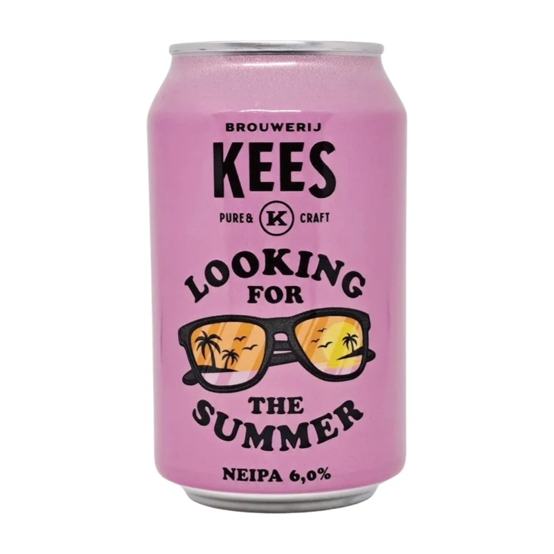 Kees Barrel Project 2023 Peated Edition | BA Stout