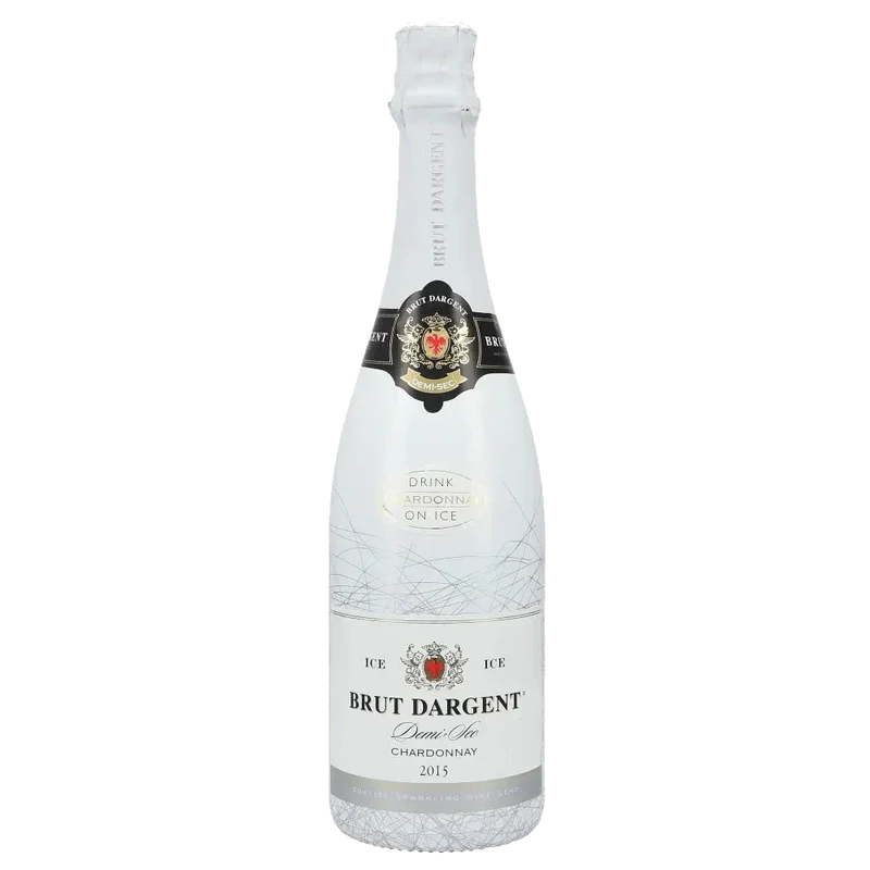 Brut Dargent ICE Chardonnay 11 % 0,75L FL