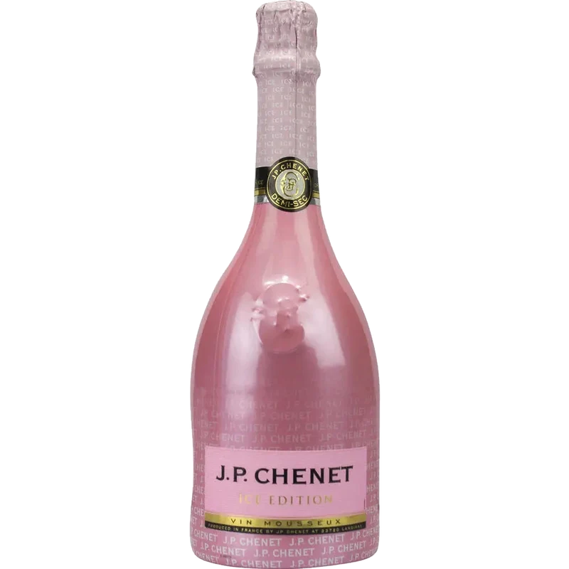 J.P.Chenet Sparkling Ice Edition Demi Sec Rosé 11 % 0,75L FL