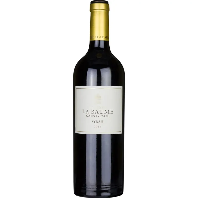 La Baume Syrah 14 % 0,75L FL
