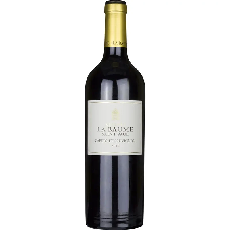 La Baume Cabernet Sauvignon 14 % 0,75L FL