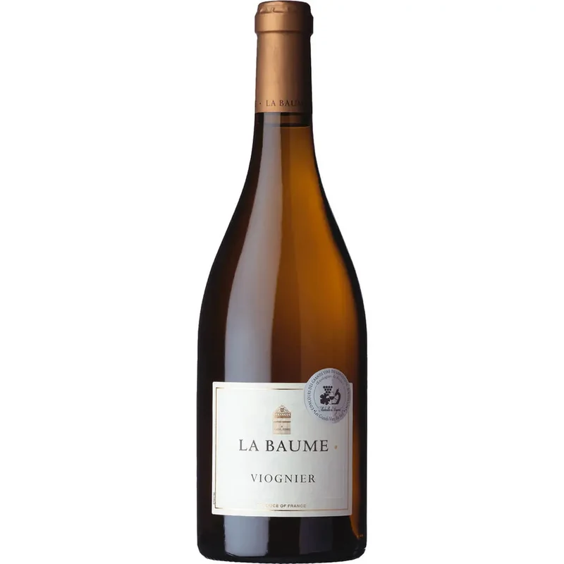 La Baume Viognier 13.5 % 0,75L FL