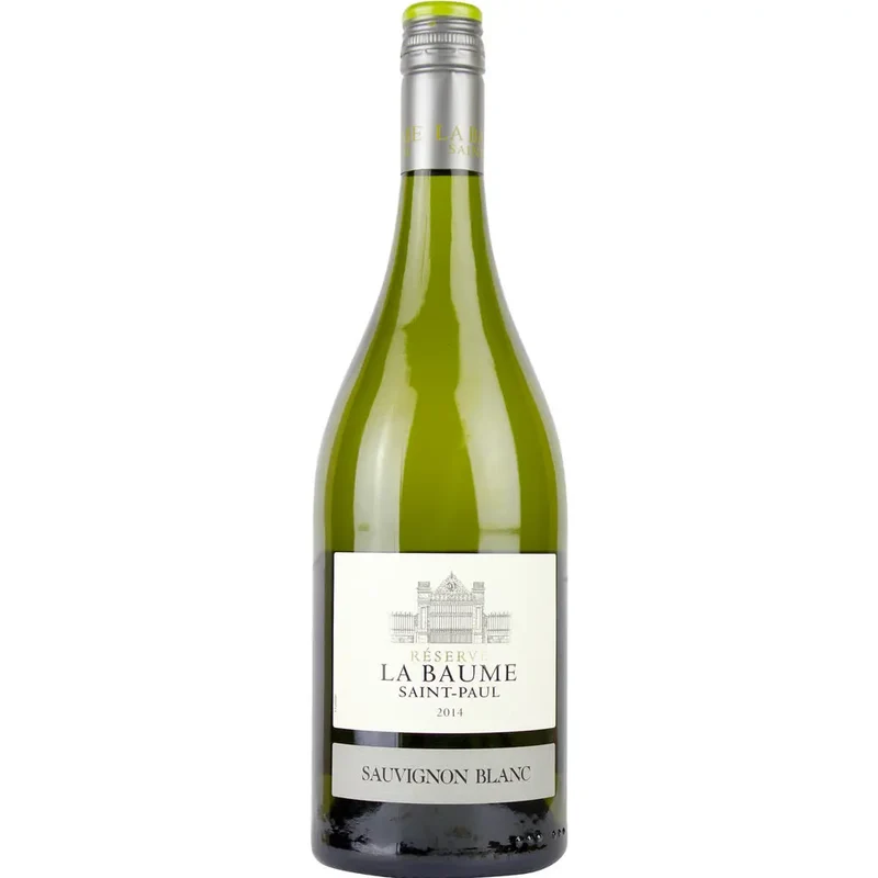 La Baume Sauvignon Blanc 13% 0,75L FL