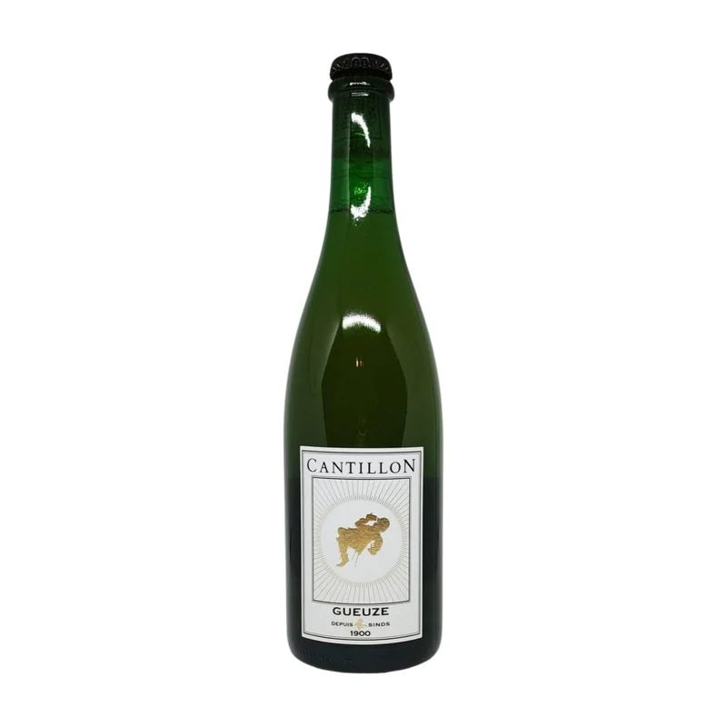Cantillon Classic Geuze 2025 | Lambic