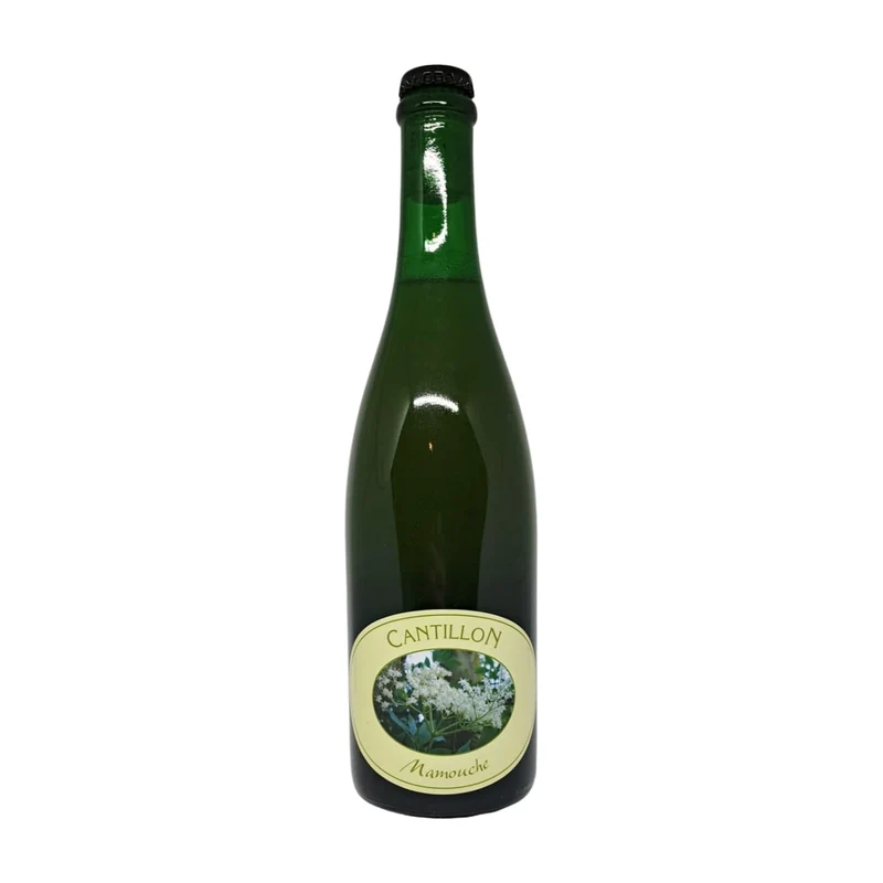 Cantillon Mamouche 2022 | Lambic