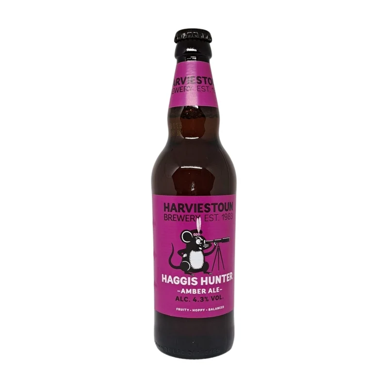 ROTT. Barrels | Bourbon Buffalo Trace BA Barley Wine