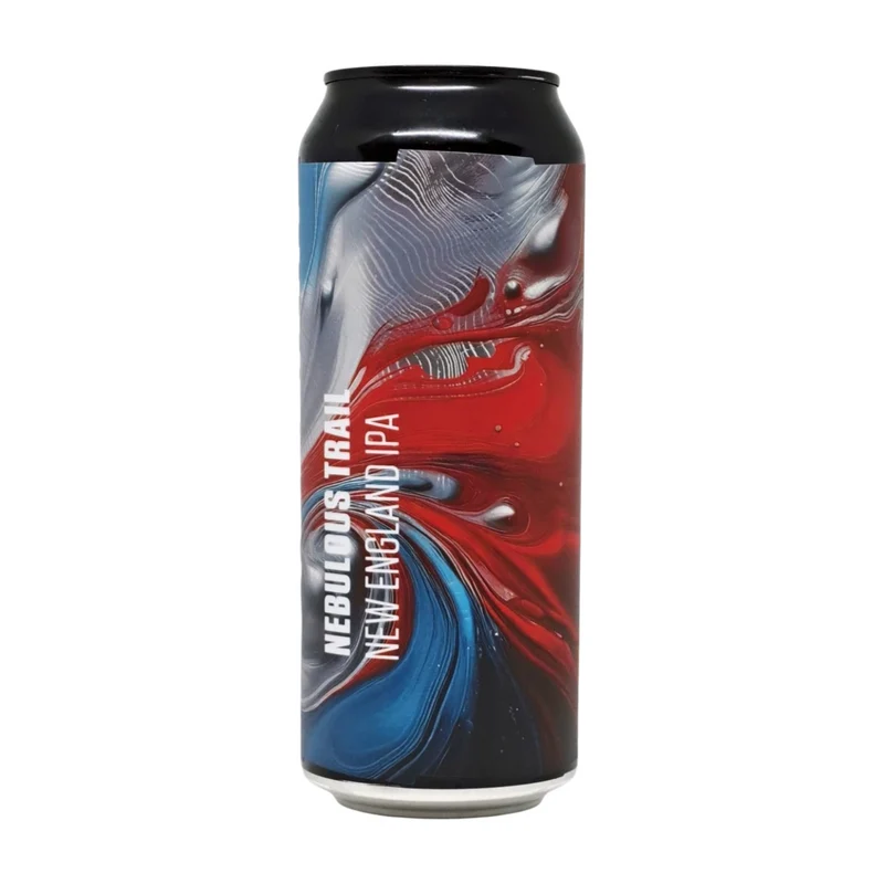 Sibeeria Nebulous Trail | NEIPA