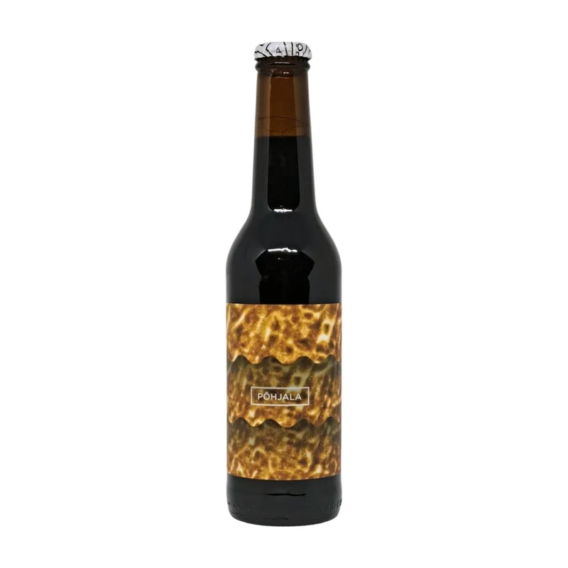 Pohjala Triuffle Stout | Imperial Stout