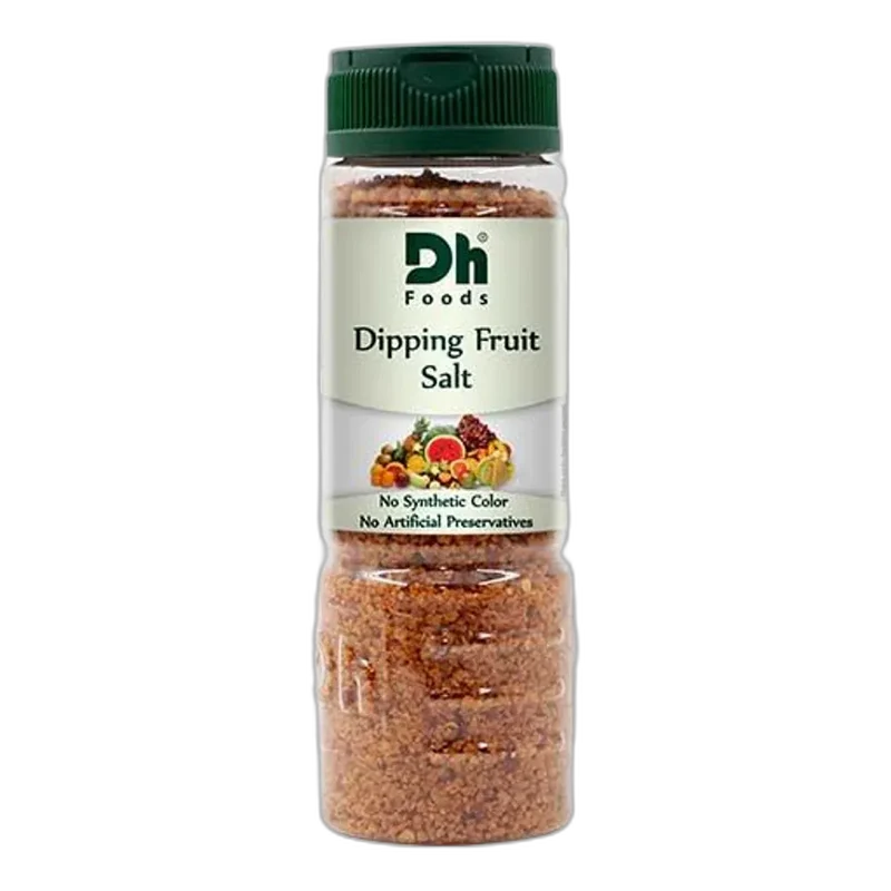 DH FOODS Dipping Fruit Salt 110G