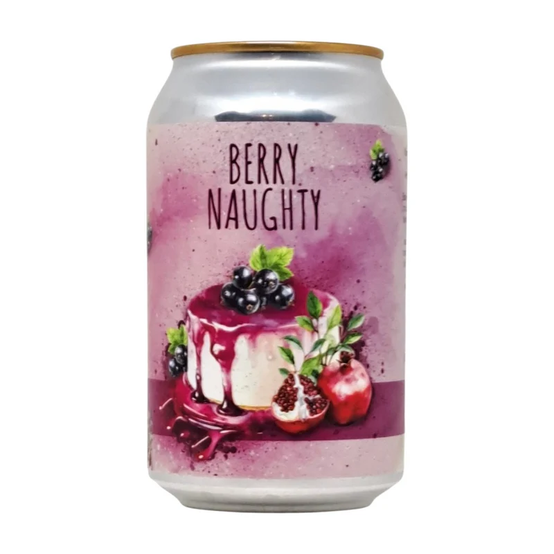 Alchemik Triple Scoop | Fruited Sour