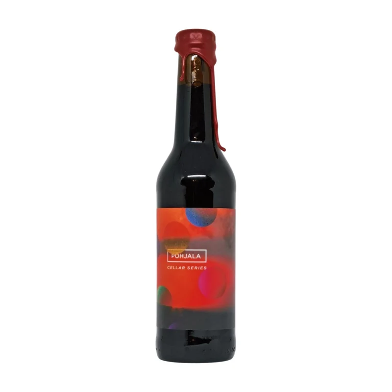 Pohjala Evening Colours| BA Baltic Porter