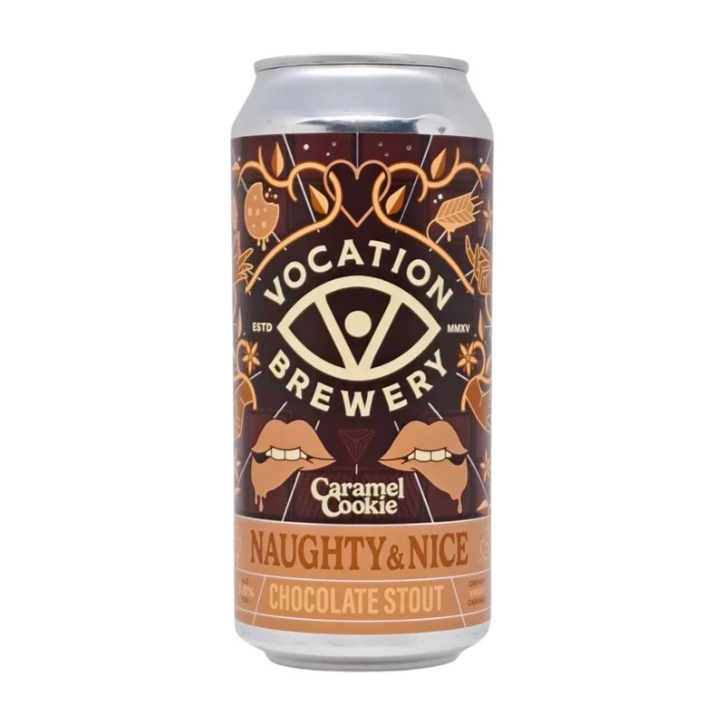 Vocation Brewery Death By Margarita | Salted Lime Sour