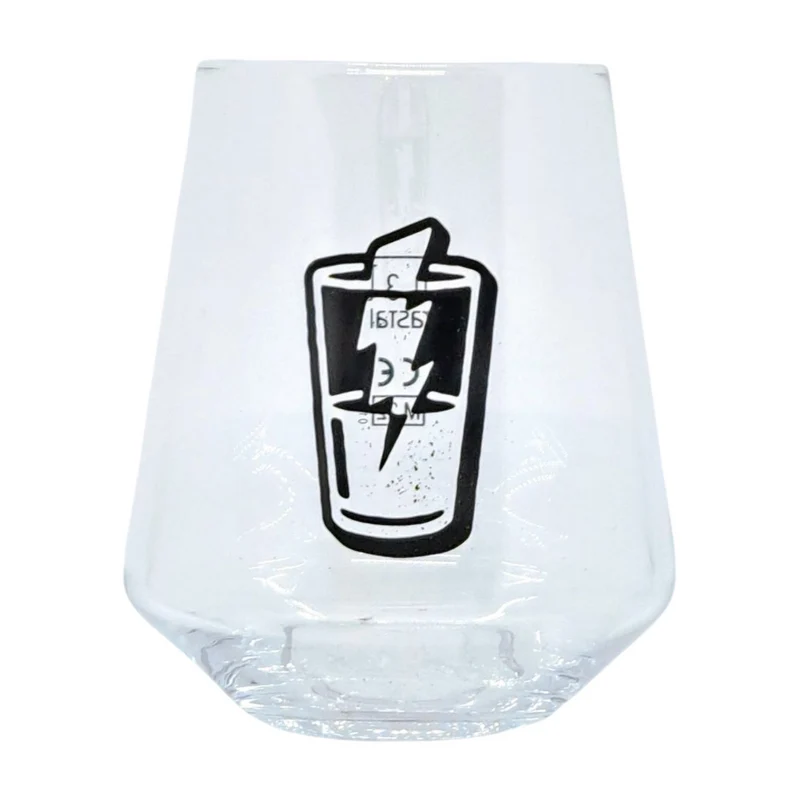De Molen Bierglas Voetglas 30cl | Glas