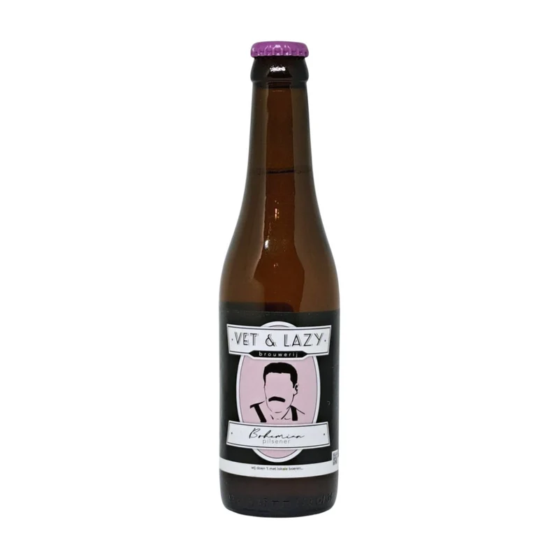 Vet & Lazy Linkebal | Pomelo Radler