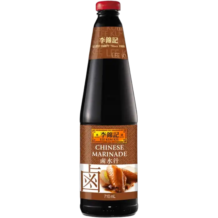 LKK Chinese Marinade 710ML