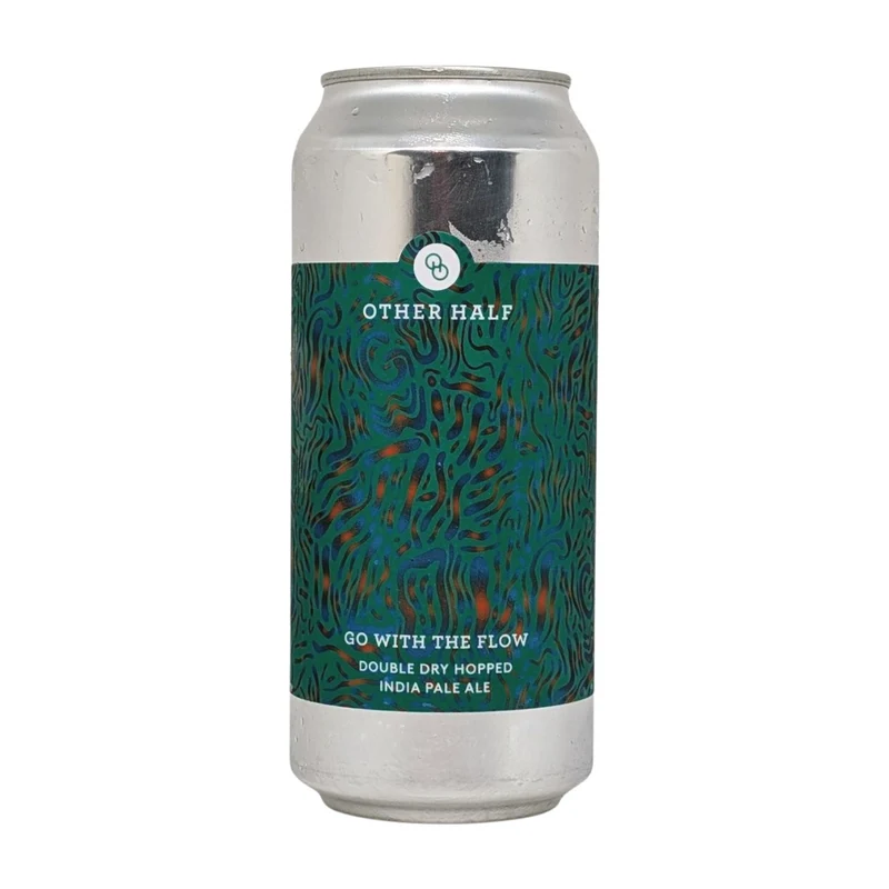 Other Half Go With The Flow | NEIPA