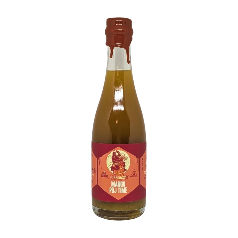 Mad Scientist MadX Sludge & Funk | Wild Ale