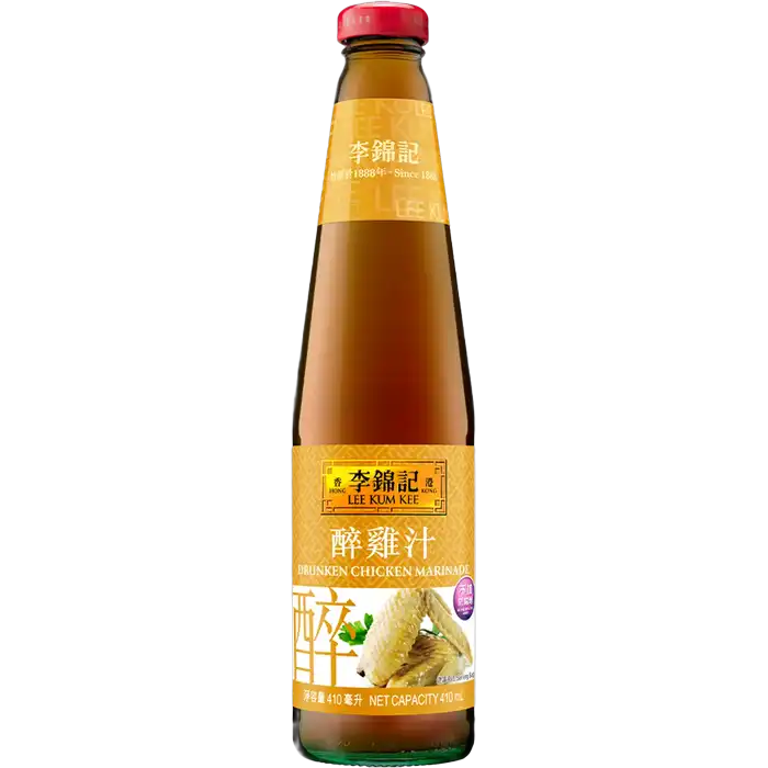 LKK Drunk Chicken Marinade 410ML
