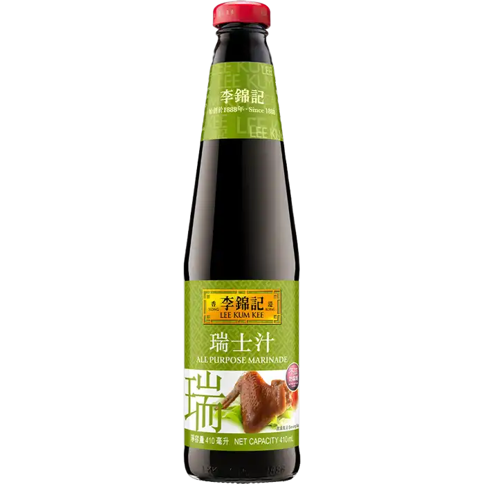 LKK All Purpose Marinade 410ML