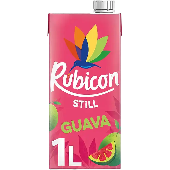 RUBICON Guvasaft 1L