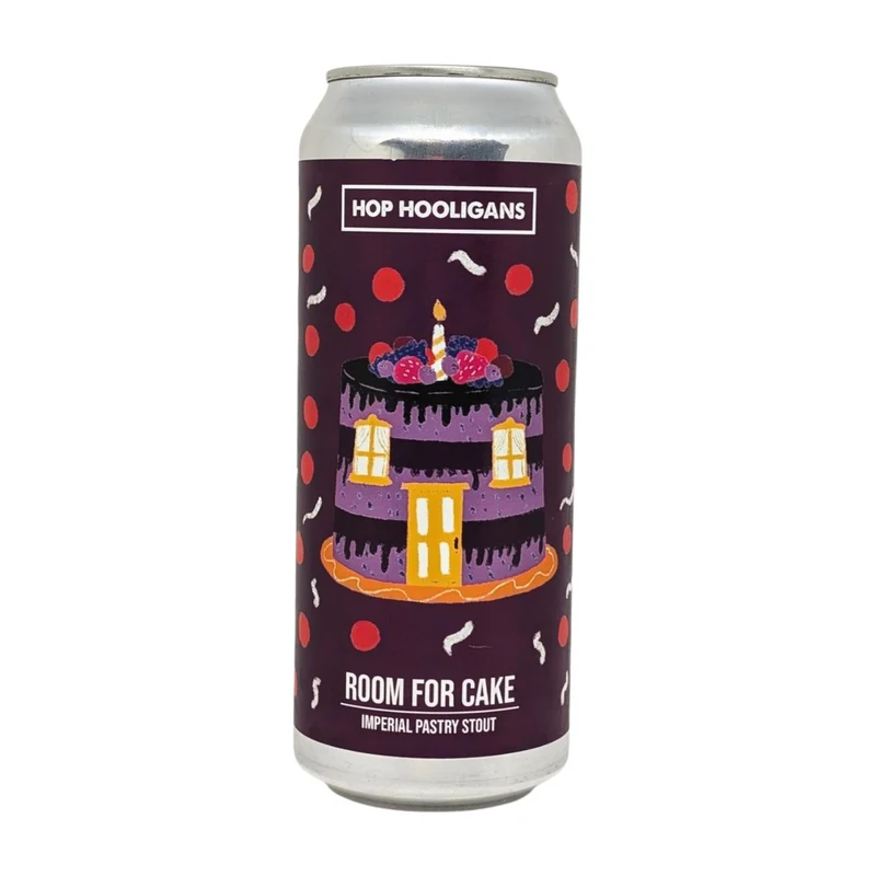Hop Hooligans Mental Wealth | DIPA