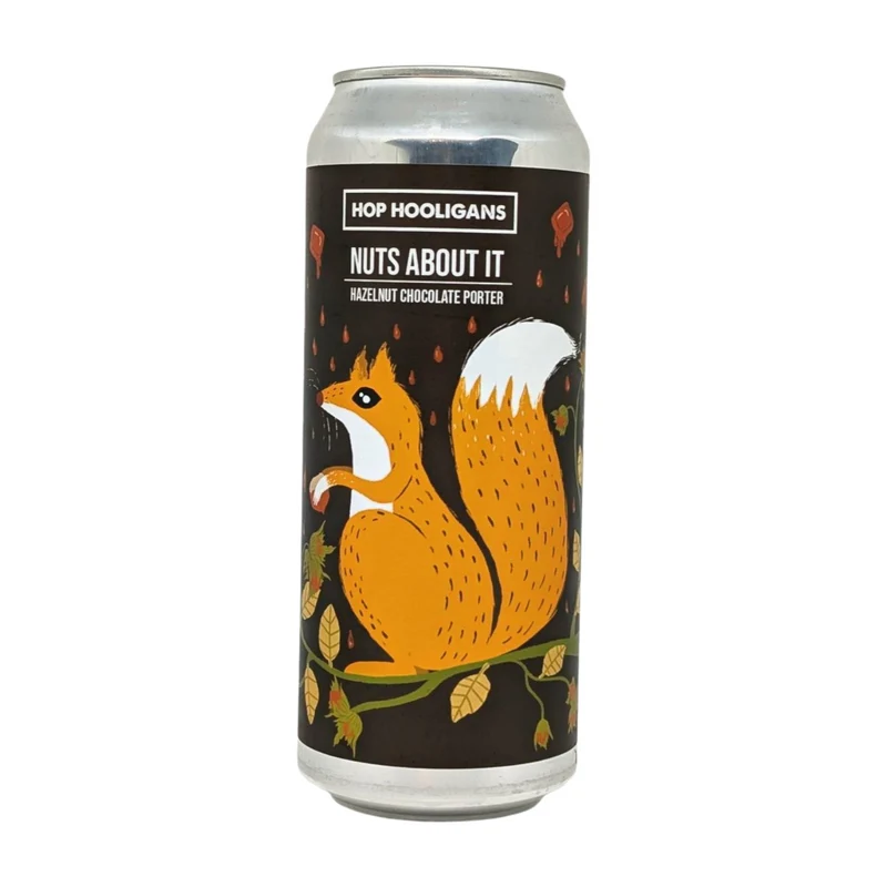 Hop Hooligans Mental Wealth | DIPA