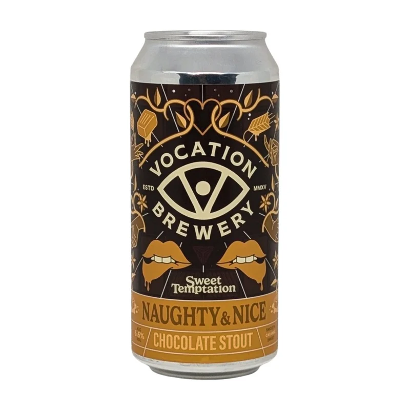 Vocation Brewery Death By Margarita | Salted Lime Sour