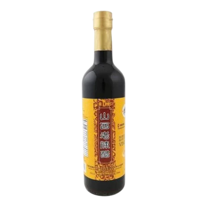 GOLD PLUM Shanxi Superior Mature Vinegar 265ML