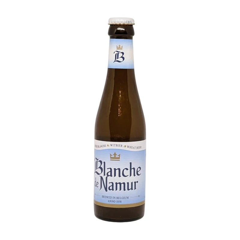 Du Bocq Blanche de Namur | Witbier