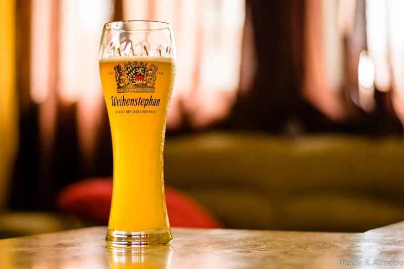 Weihenstephaner Biergläser Weizen 500 ml - 2 Stück