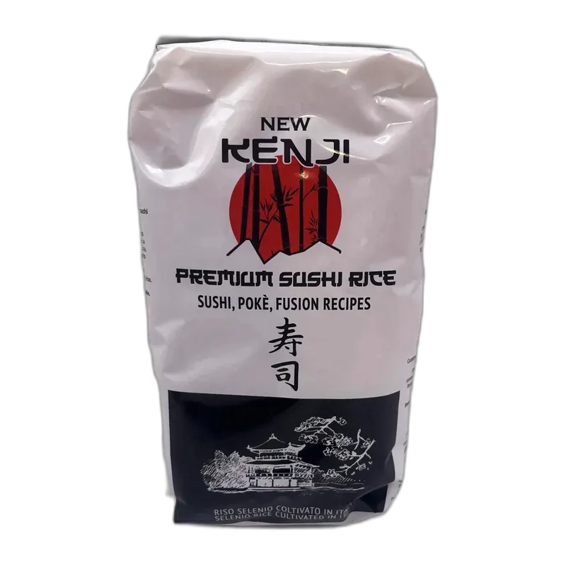 KENJI Sushi Reis 1KG