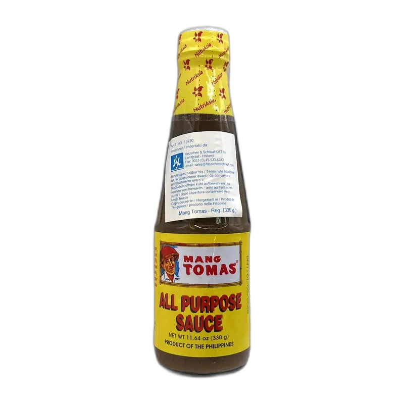MANG TOMAS All Purpose Sauce 330ML