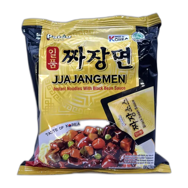 PALDO Jjajang Men 200G