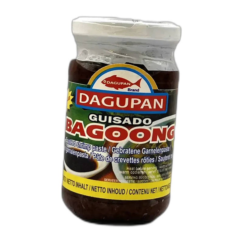 DAGUPAN Garnelenpaste Gebraten Gl 230G