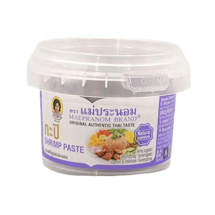 MAEPRANOM Garnelenpaste 100g