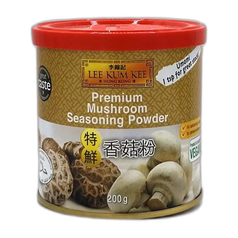 LKK Premium Mushroom Seasoning 200G