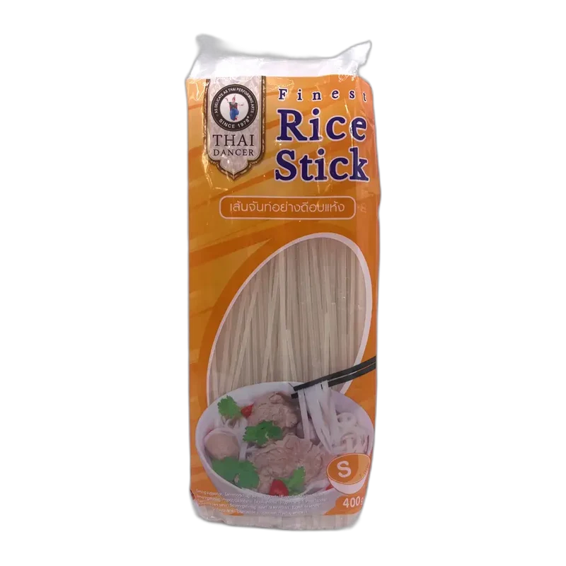 THAI DANCER Rice Stick S 400G