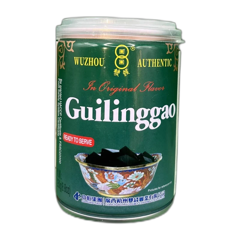 JINYANG Rote Bohnenpaste 475G