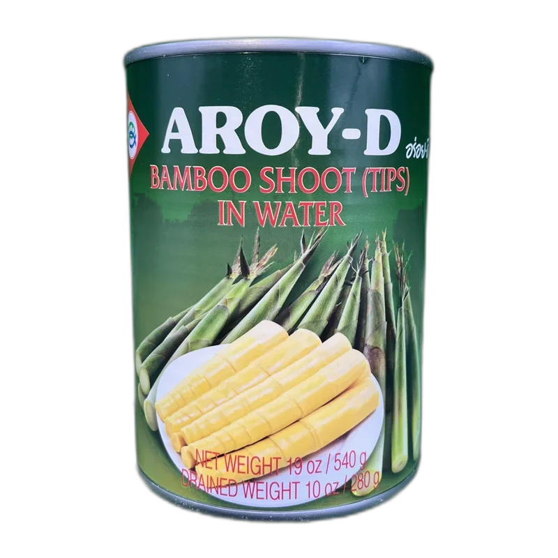 AROY-D Jackfruit in Sirup 565G