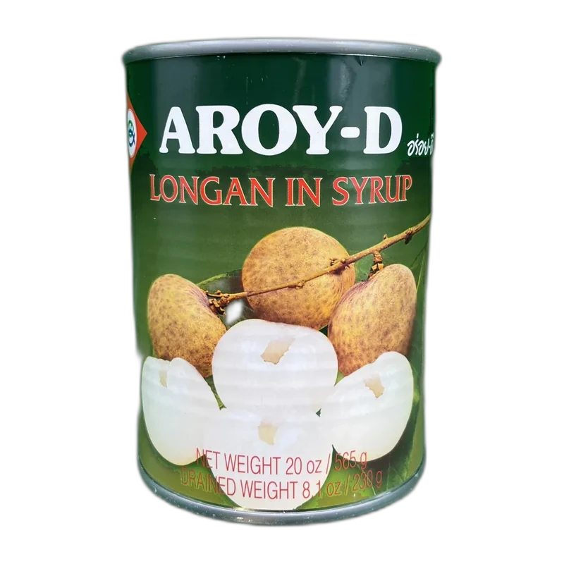 AROY-D Mangoscheiben in Sirup 425G