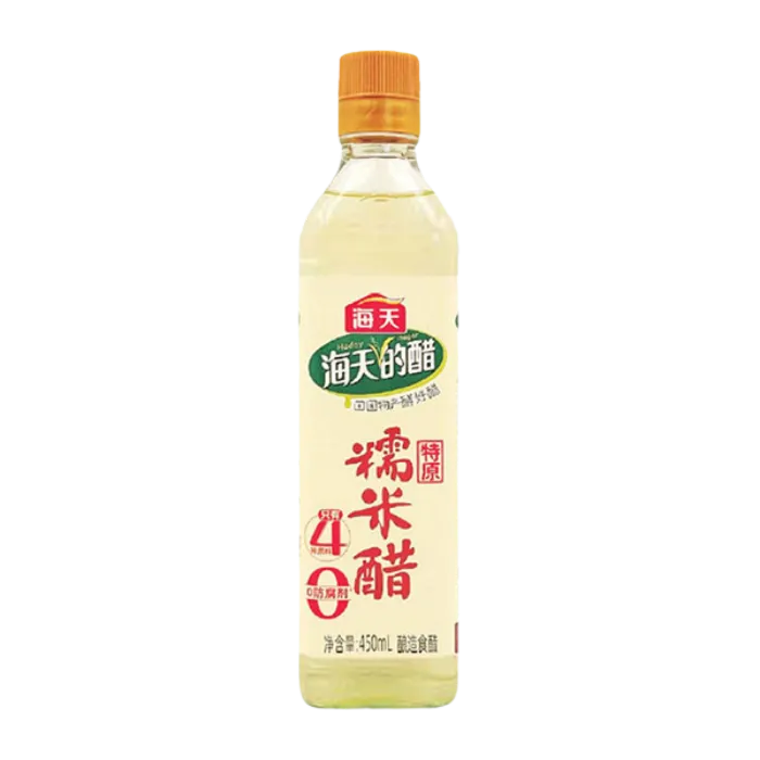 HADAY Klebreisessig 450ML Glutinous 'Rice Vinegar
