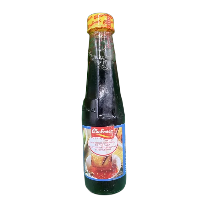 CHOLIMEX Vegane Fischsauce 250ML
