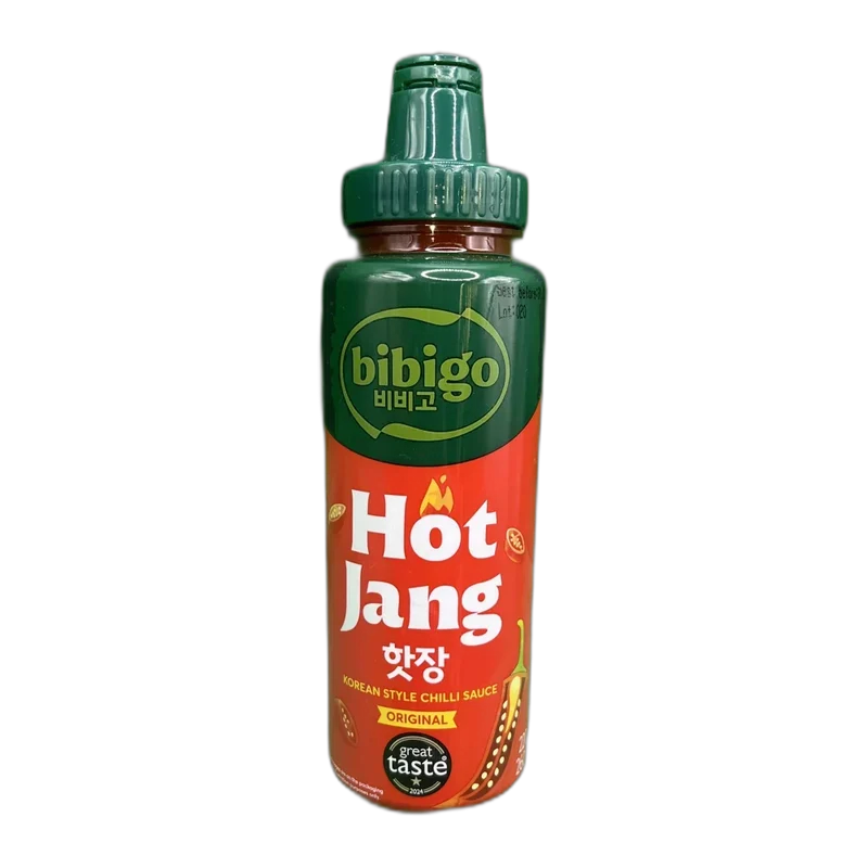 BIBIGO Hot Jang Original 260G