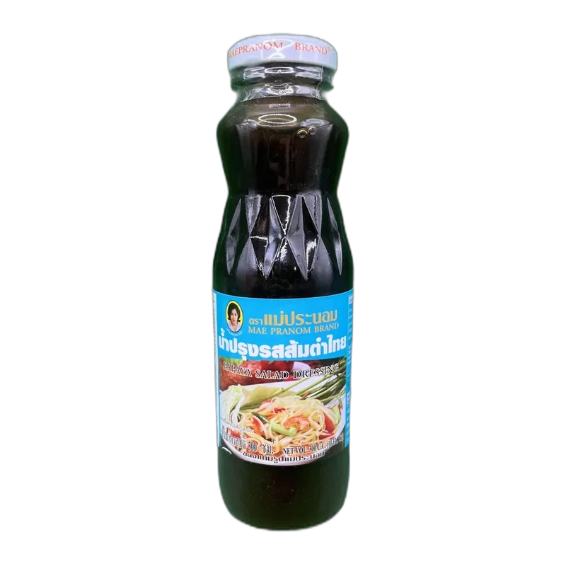 Papaya salat Dres. MAEPRANOM Gl 300ml