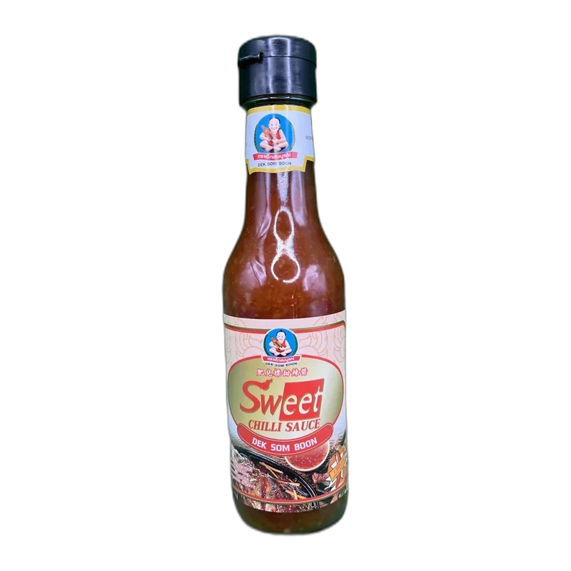 HEALTHY BOY Sweet Chilli Sauce 250ML