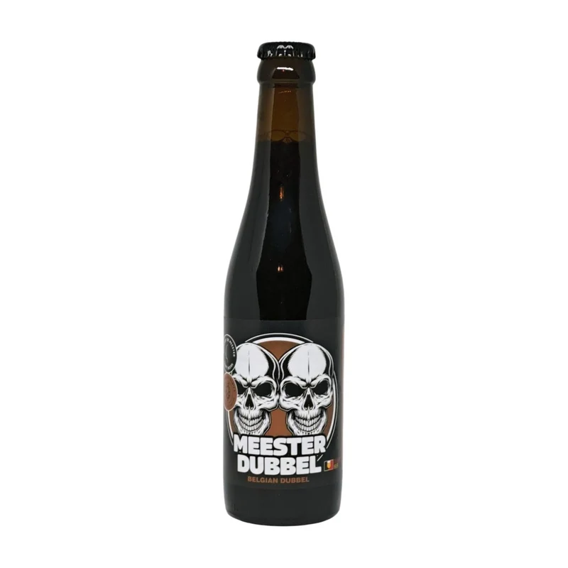 De Meester | Dubbel